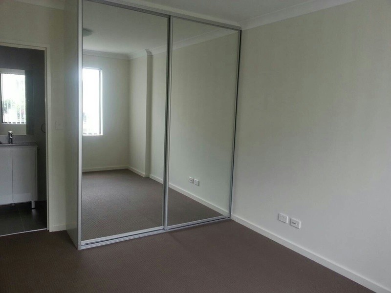 18/201-203 William St, Granville NSW 2142