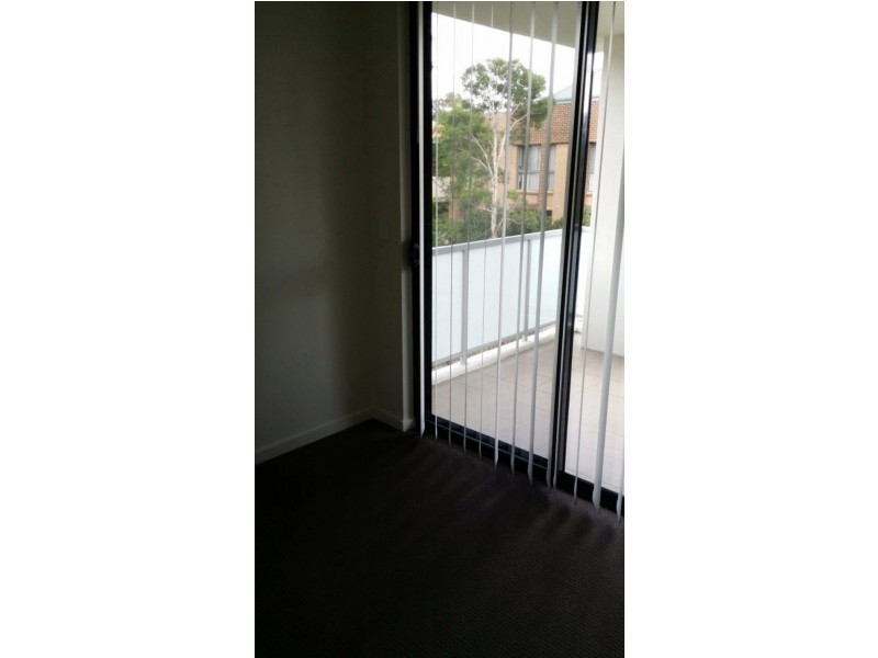 18/201-203 William St, Granville NSW 2142