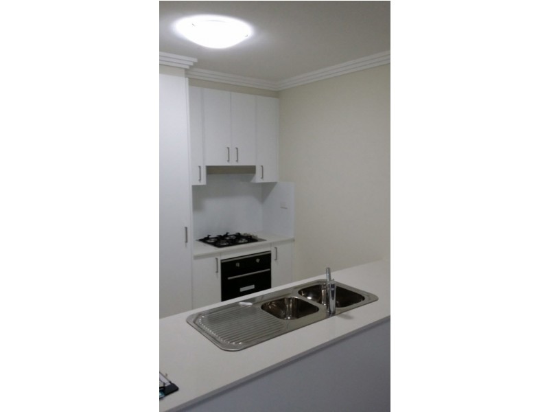 18/201-203 William St, Granville NSW 2142