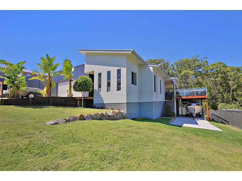 29  Byee Circuit, Aroona QLD 4551