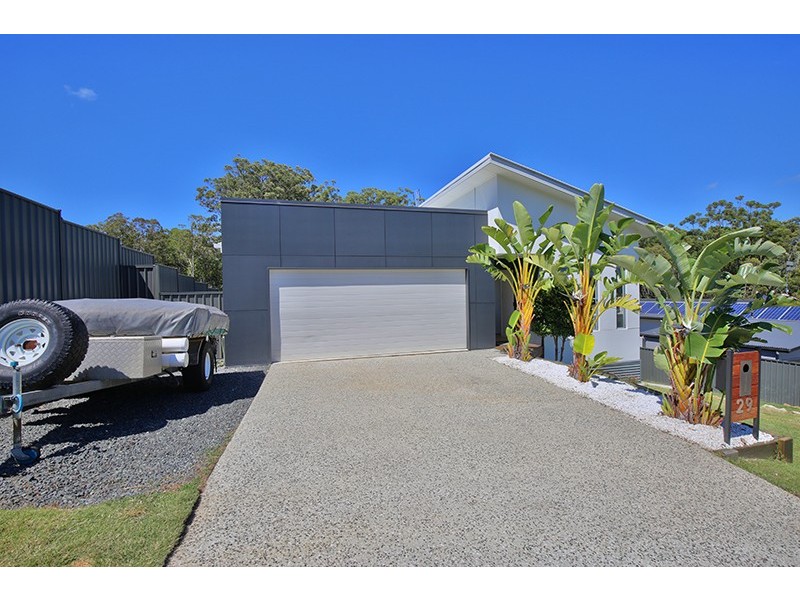 29  Byee Circuit, Aroona QLD 4551