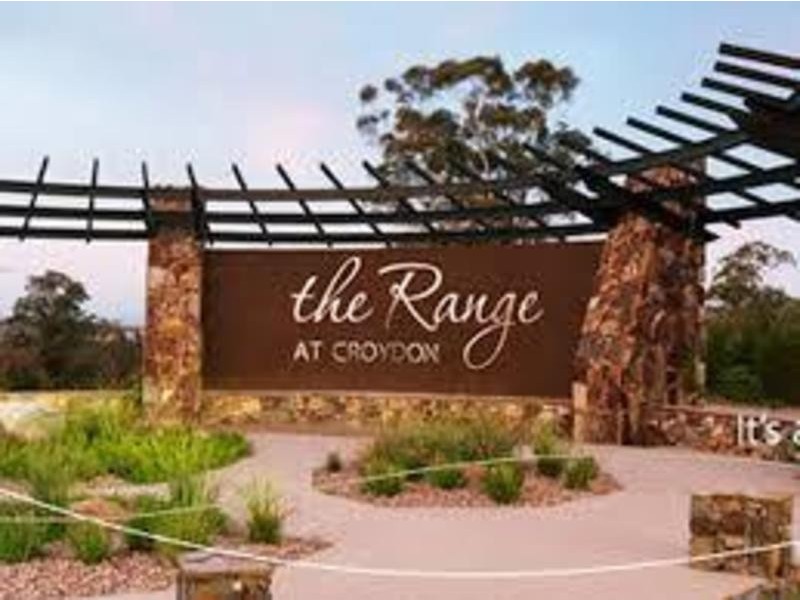 Lot 407, The Range, Dorset Road, Croydon VIC 3136