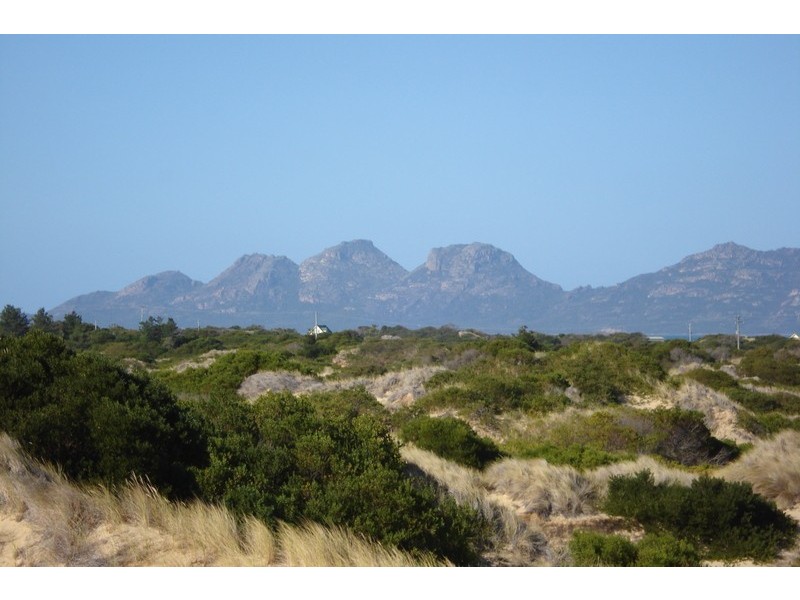 8 Yellow Sand Banks Rd, Dolphin Sands TAS 7190