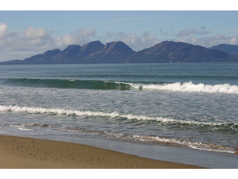 8 Yellow Sand Banks Rd, Dolphin Sands TAS 7190