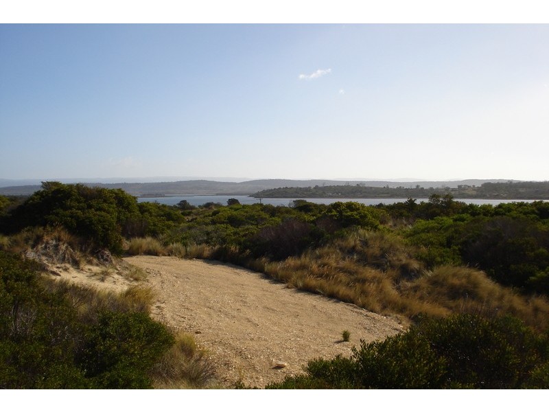 8 Yellow Sand Banks Rd, Dolphin Sands TAS 7190