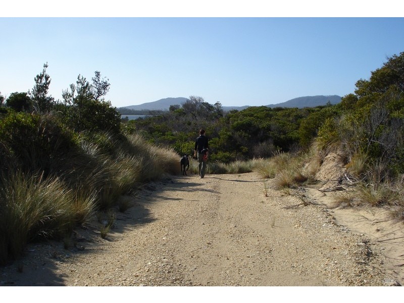 8 Yellow Sand Banks Rd, Dolphin Sands TAS 7190