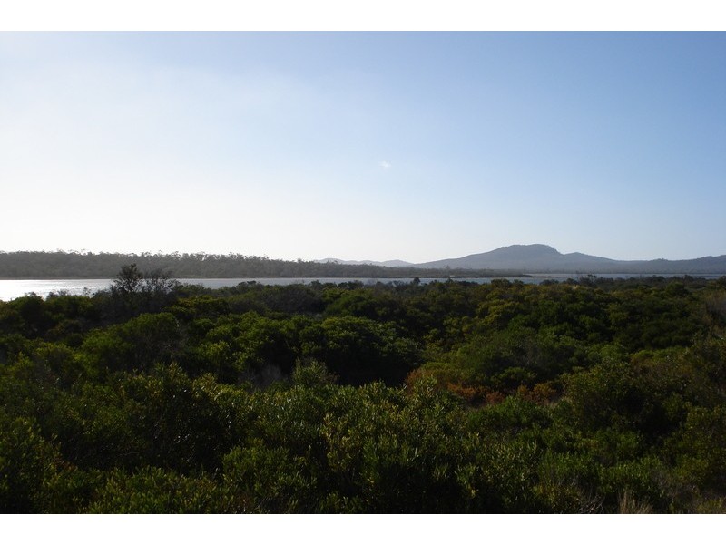 8 Yellow Sand Banks Rd, Dolphin Sands TAS 7190