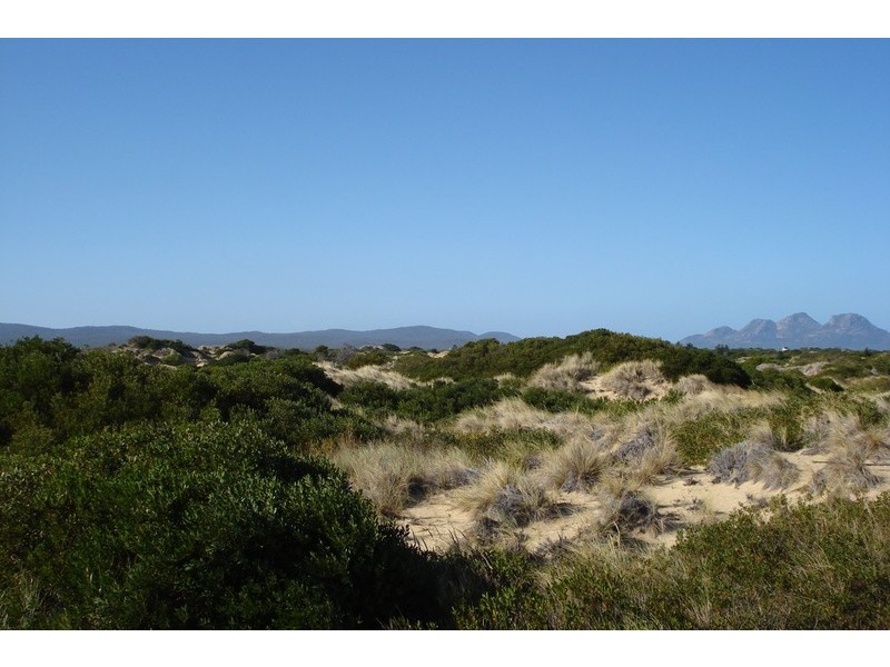 8 Yellow Sand Banks Rd, Dolphin Sands TAS 7190