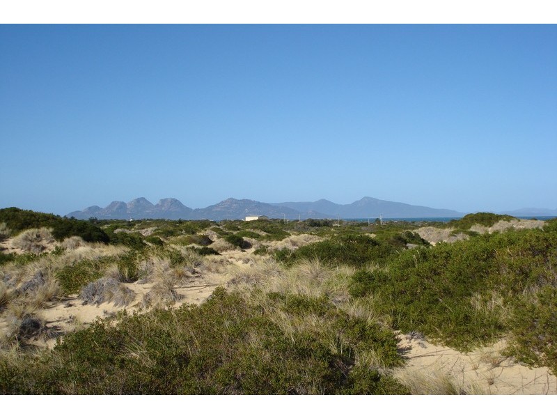 8 Yellow Sand Banks Rd, Dolphin Sands TAS 7190