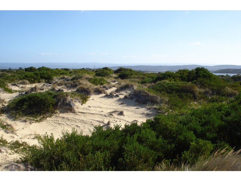 8 Yellow Sand Banks Rd, Dolphin Sands TAS 7190