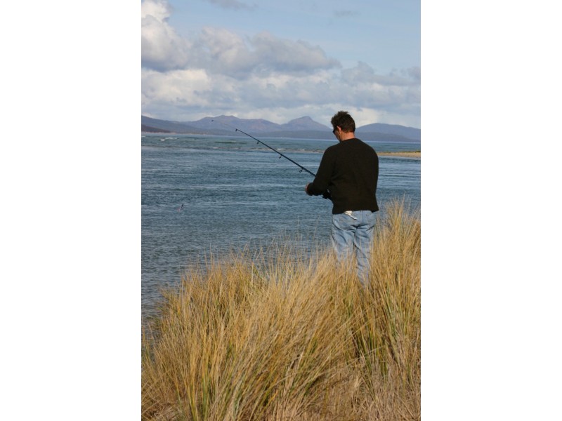 8 Yellow Sand Banks Rd, Dolphin Sands TAS 7190