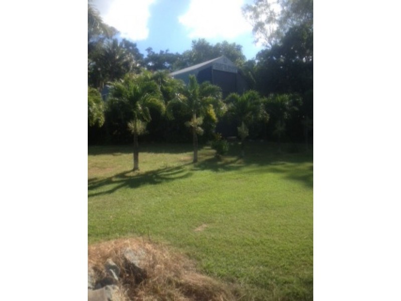 2 Cedar Crescent, Jubilee Pocket QLD 4802