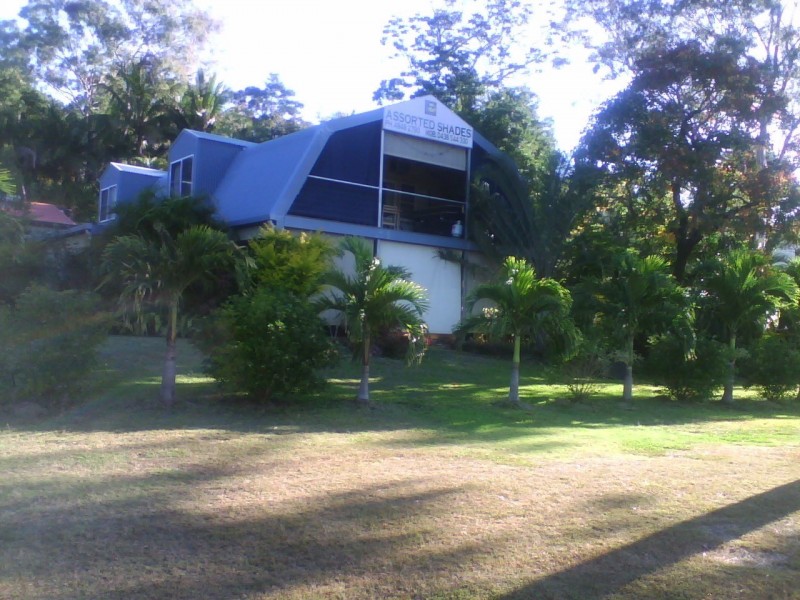 2 Cedar Crescent, Jubilee Pocket QLD 4802