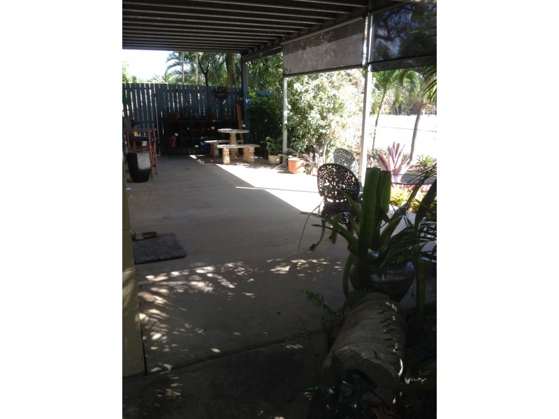 2 Cedar Crescent, Jubilee Pocket QLD 4802