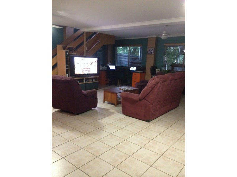 2 Cedar Crescent, Jubilee Pocket QLD 4802