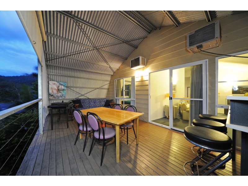 2 Cedar Crescent, Jubilee Pocket QLD 4802