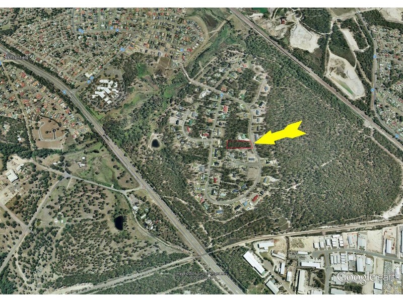 20 Woodlands Drive, Thornton NSW 2322