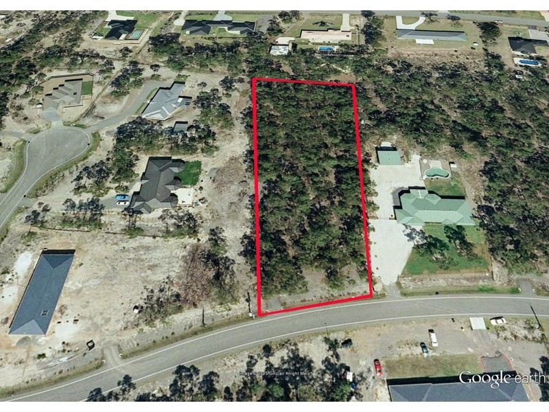 20 Woodlands Drive, Thornton NSW 2322