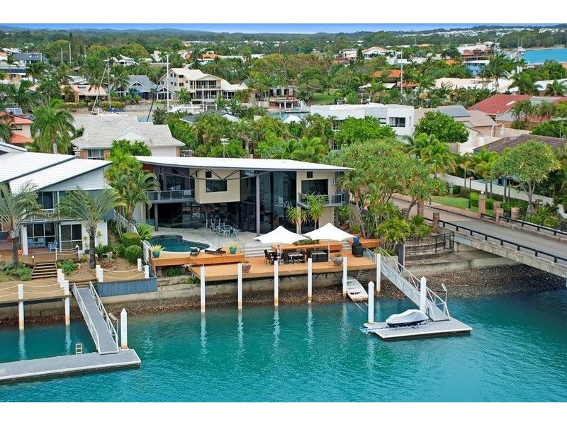 124 Mooloolah Drive, Minyama QLD 4575
