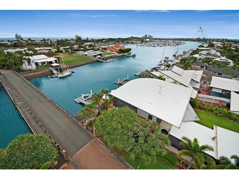124 Mooloolah Drive, Minyama QLD 4575