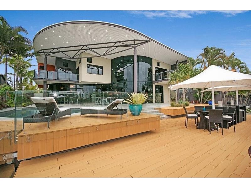 124 Mooloolah Drive, Minyama QLD 4575