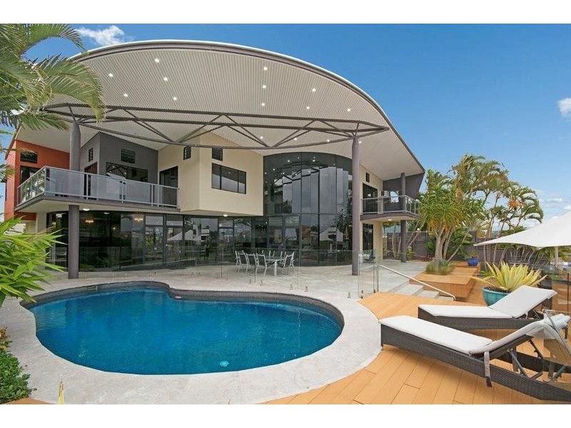 124 Mooloolah Drive, Minyama QLD 4575