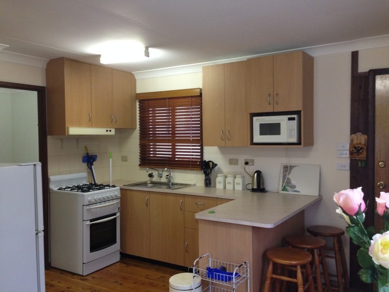 Bangalee NSW 2541