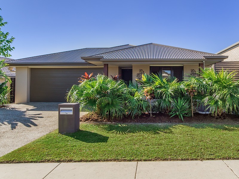 14 Goolwa Court, Pimpama QLD 4209