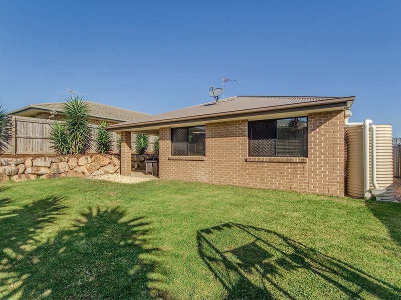14 Goolwa Court, Pimpama QLD 4209