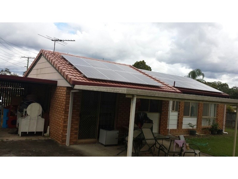 12 Marsala Court, Kingston QLD 4114