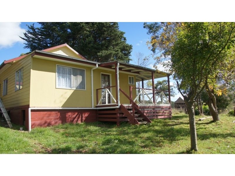 11 acres at 16 Martins Rd, Willung South VIC 3847