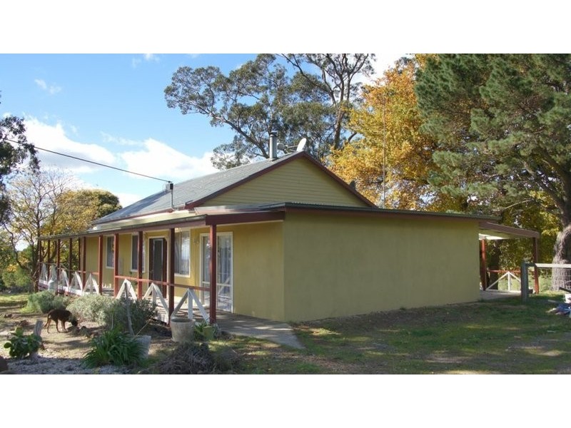 11 acres at 16 Martins Rd, Willung South VIC 3847