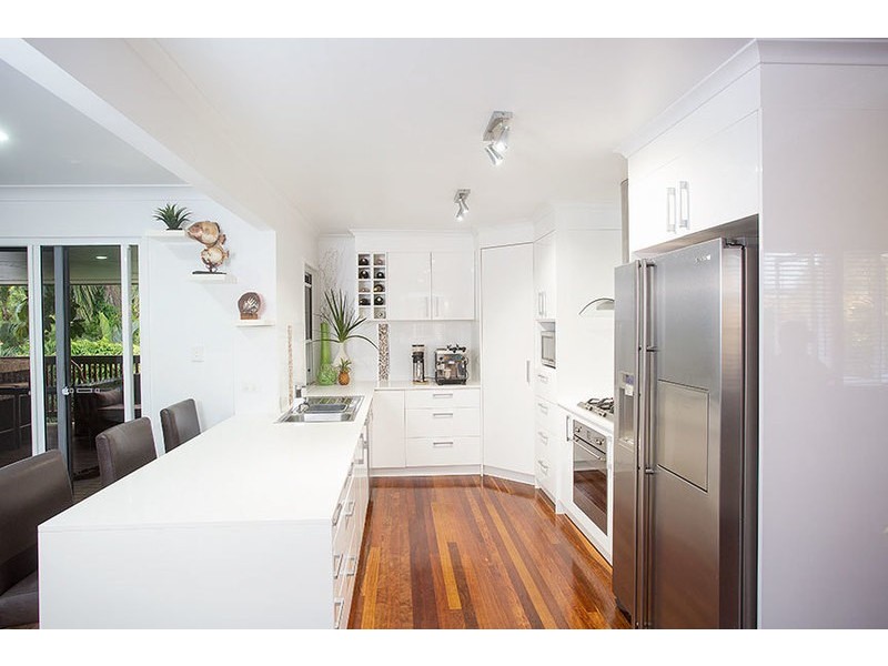 17 Macrossan, East Mackay QLD 4740