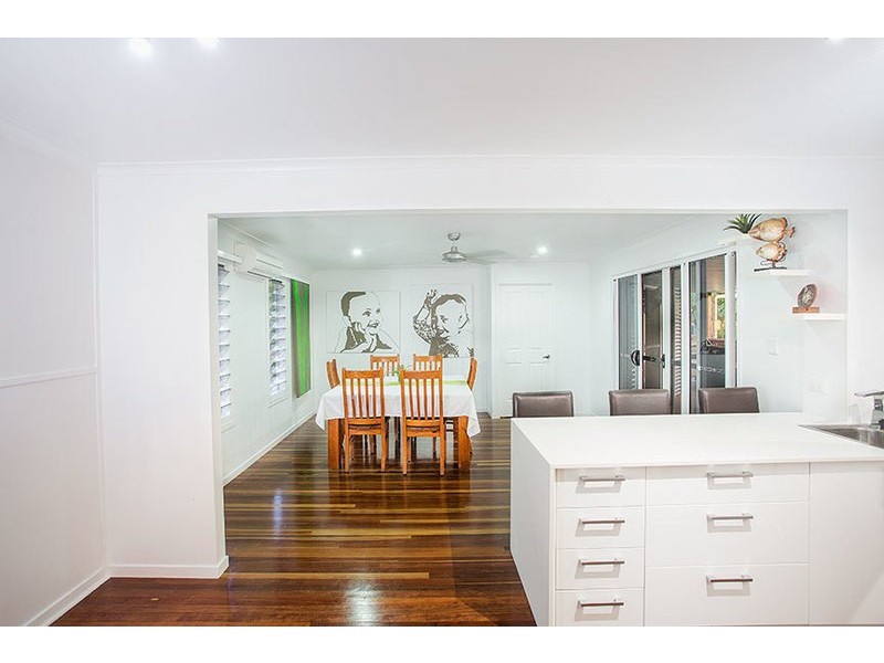 17 Macrossan, East Mackay QLD 4740