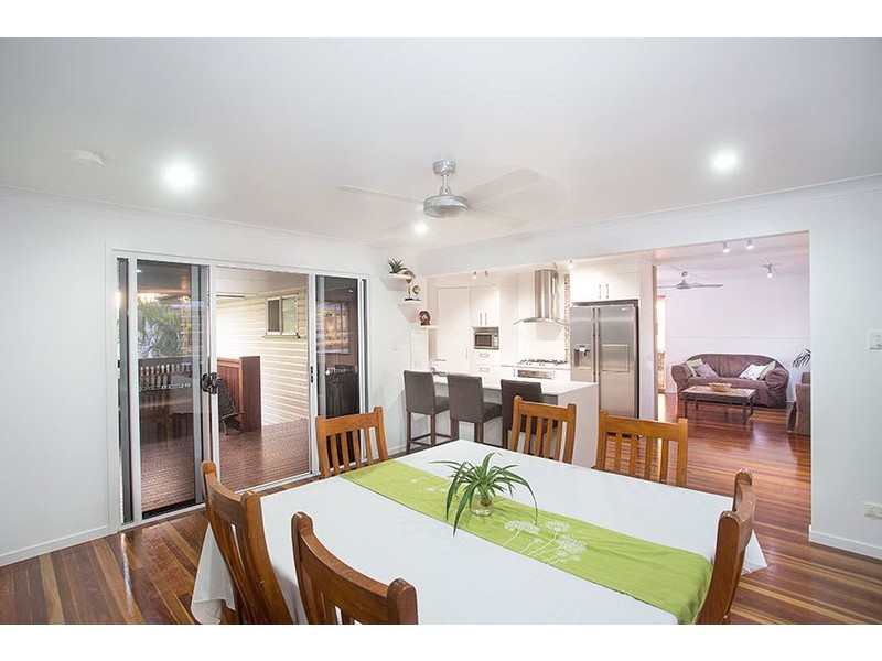 17 Macrossan, East Mackay QLD 4740