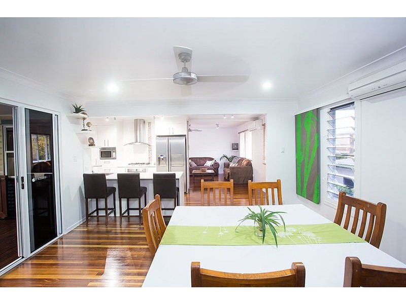 17 Macrossan, East Mackay QLD 4740