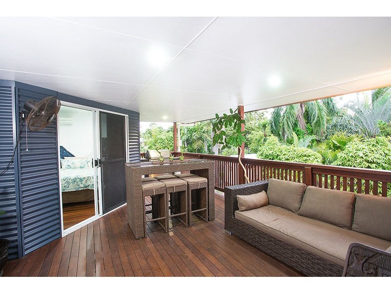 17 Macrossan, East Mackay QLD 4740