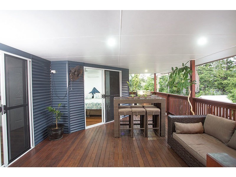 17 Macrossan, East Mackay QLD 4740