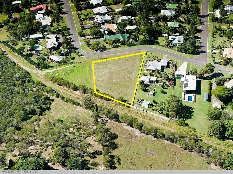 lot 2 Hanover Drive, Urraween QLD 4655