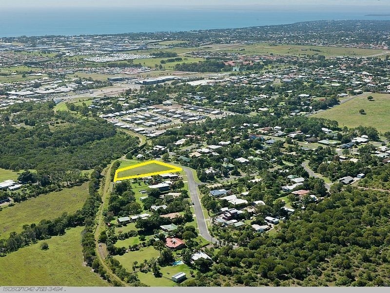 lot 2 Hanover Drive, Urraween QLD 4655