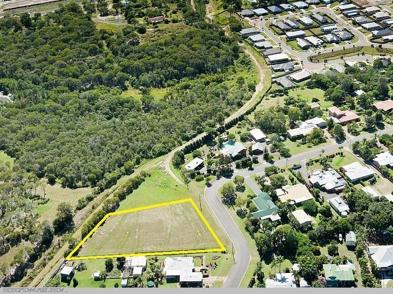 lot 2 Hanover Drive, Urraween QLD 4655