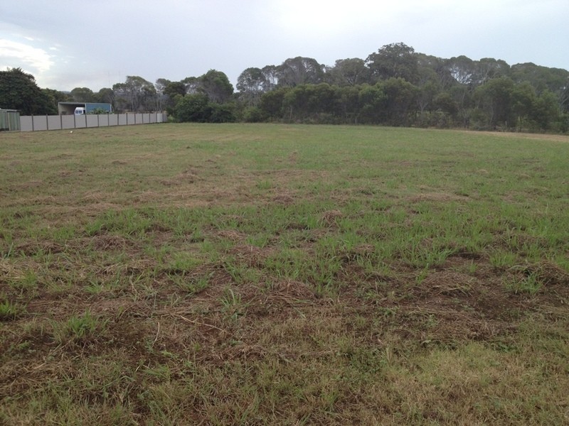 lot 2 Hanover Drive, Urraween QLD 4655