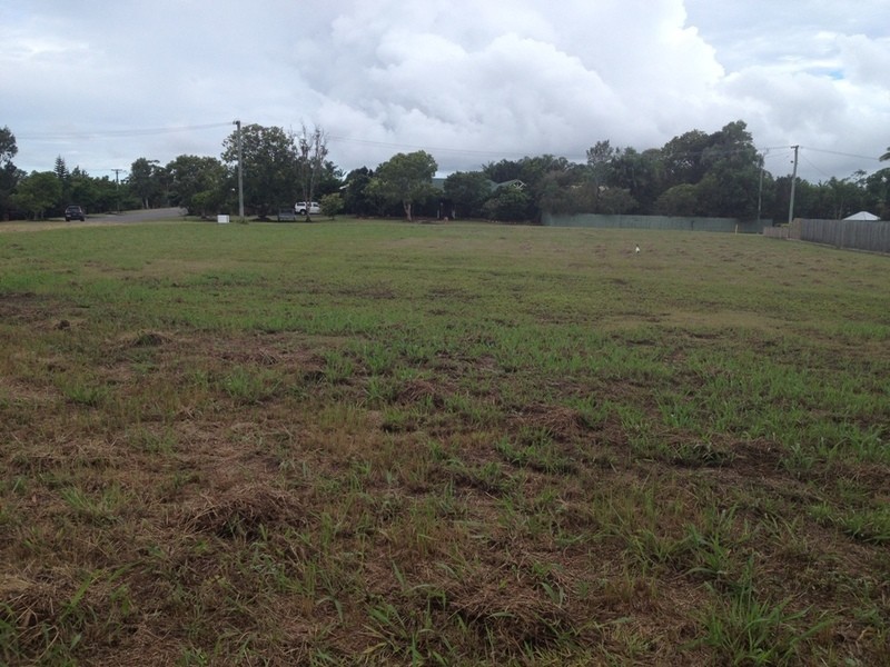 lot 2 Hanover Drive, Urraween QLD 4655