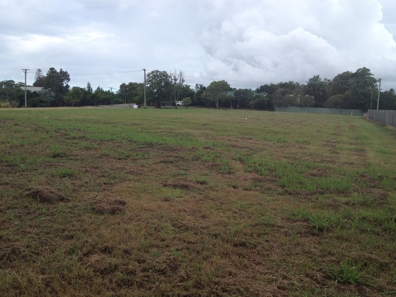 lot 2 Hanover Drive, Urraween QLD 4655