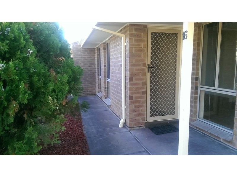 16/31 Epstein Drive, Morphett Vale SA 5162