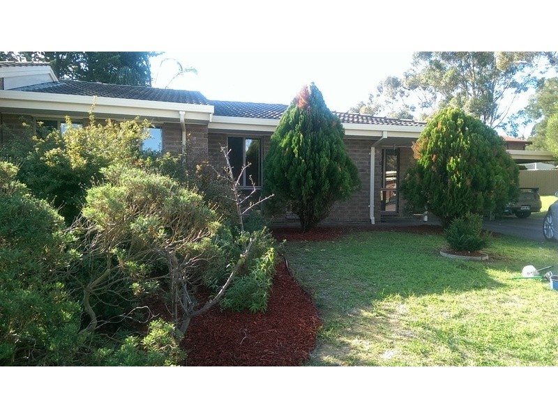 16/31 Epstein Drive, Morphett Vale SA 5162