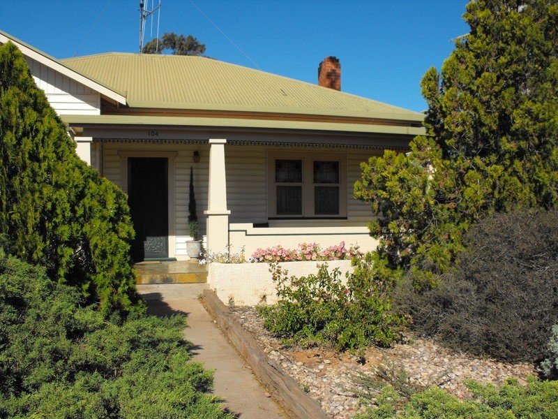 104 Wileman Street, Whyalla SA 5600