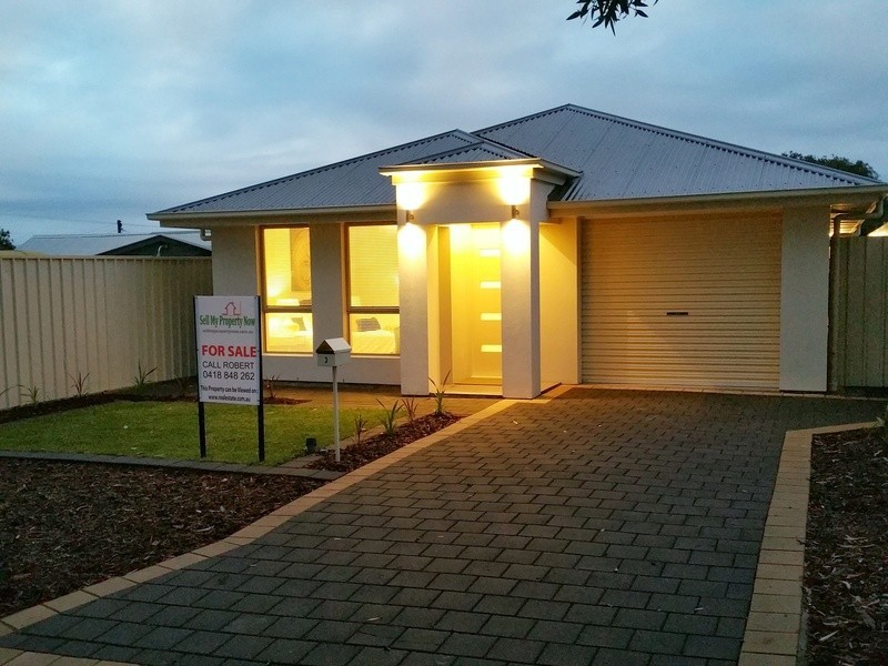 3 Applecross Ave, Morphett Vale SA 5162