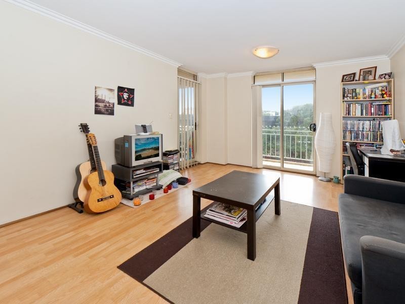 45/27-51 Palmer Street, Woolloomooloo NSW 2011