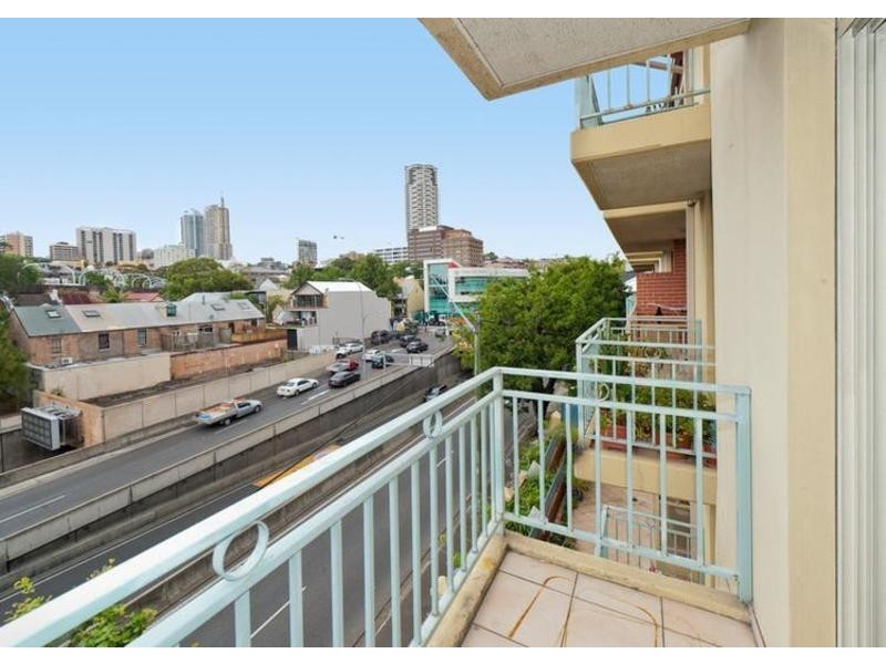 45/27-51 Palmer Street, Woolloomooloo NSW 2011